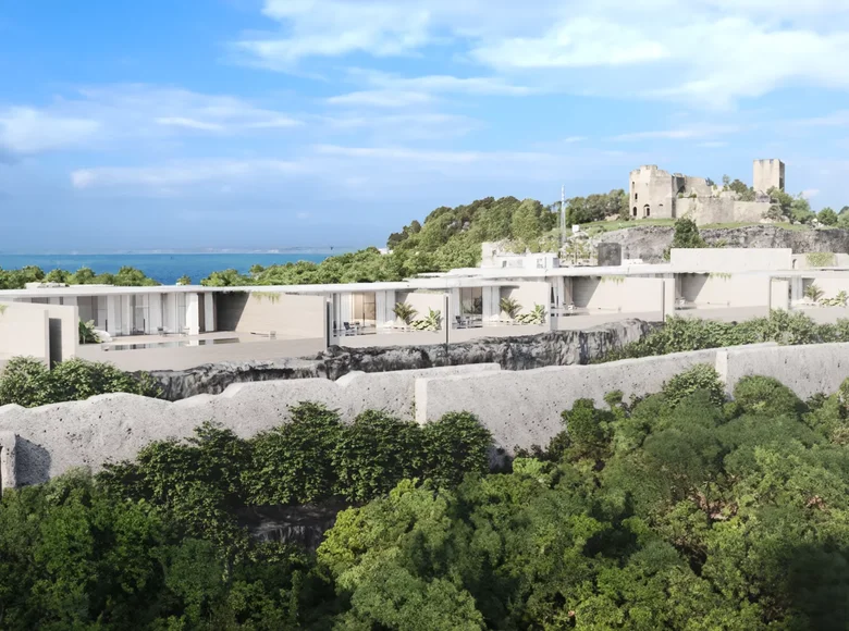 3 bedroom villa 150 m² Sanur, Indonesia