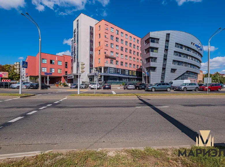 Office 1 room 449 m² in Minsk, Belarus