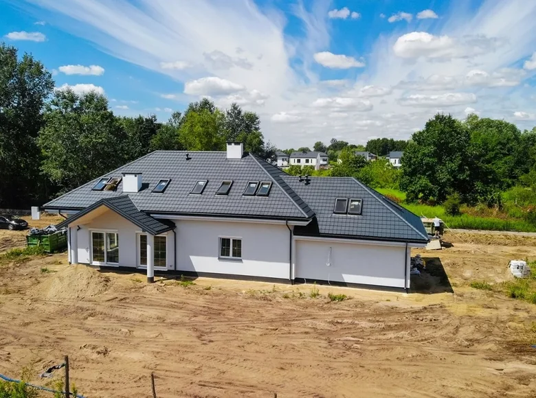 Haus 7 zimmer 333 m² Kielpin, Polen