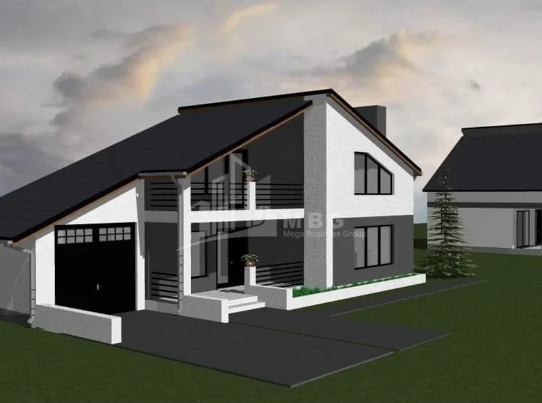 Вилла 6 комнат 242 м² Тбилиси, Грузия