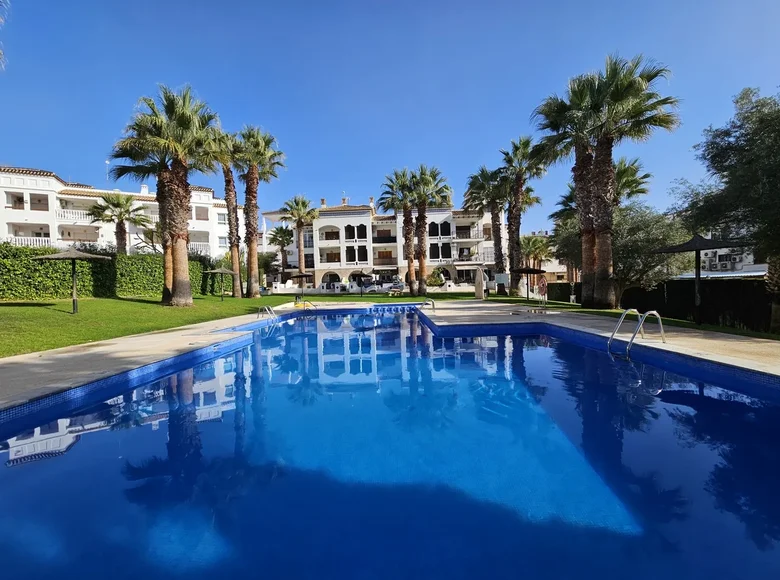 Appartement 1 chambre 39 m² Orihuela, Espagne