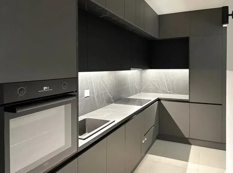 Apartamento 2 habitaciones 69 m² Tivat, Montenegro