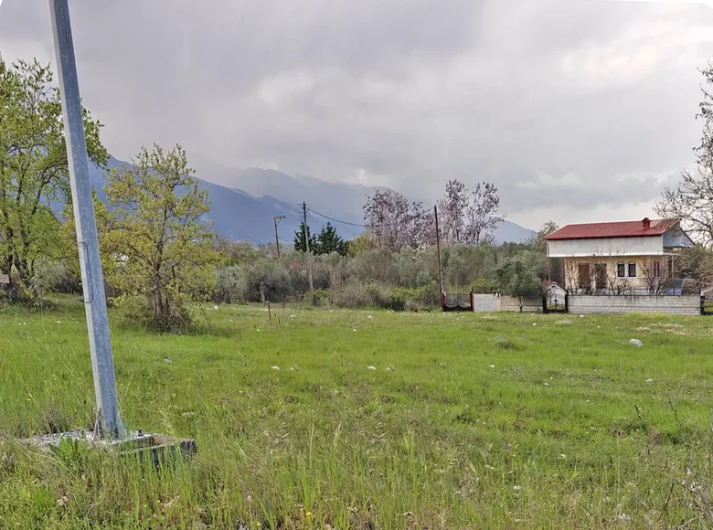 Atterrir 1 chambre  Leptokarya, Grèce
