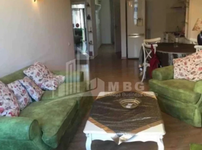 2 bedroom apartment 95 m² Tbilisi, Georgia