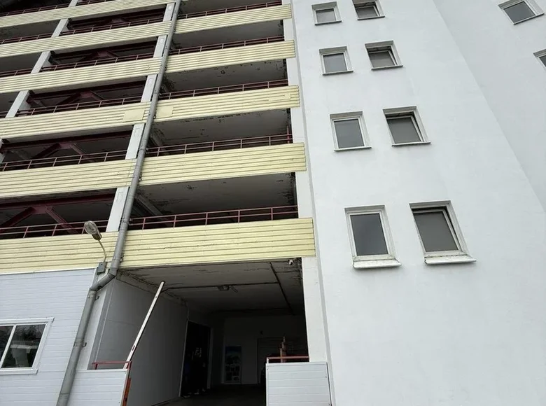 Magazyn 2 pokoi 45 m² w Mińsk, Białoruś