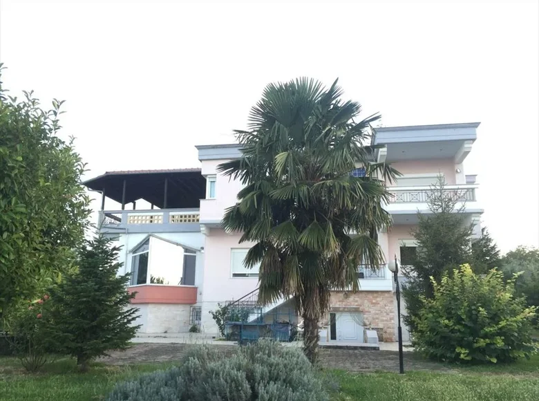 Willa 3 pokoi 310 m² Veria Municipality, Grecja
