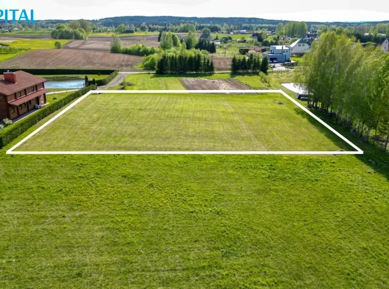 Land  Alytus, Lithuania