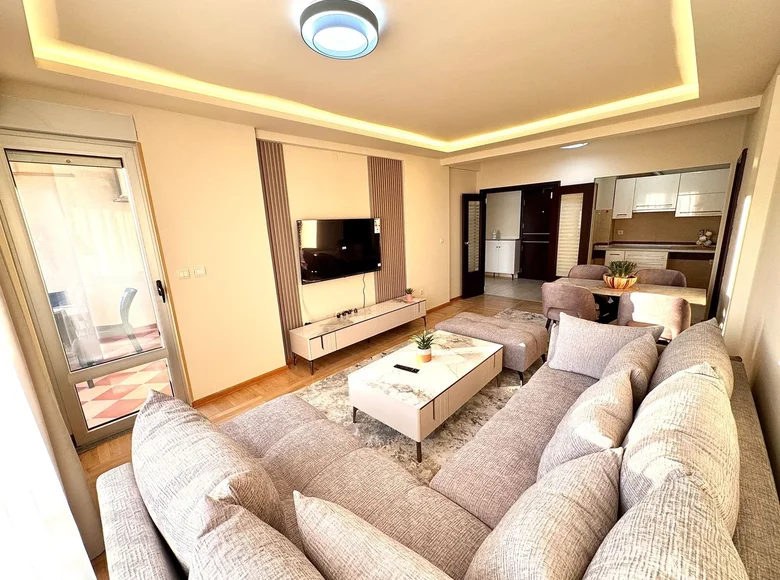 Apartamento 3 habitaciones 83 m² Boreti, Montenegro