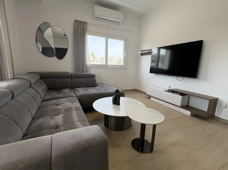 Penthouse z 2 sypialniami 115 m² w Kato Polemidion Municipality, Cypr