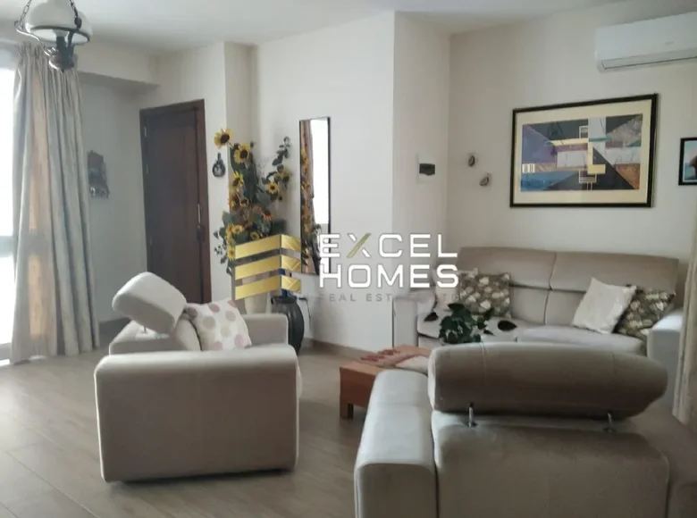 Пентхаус 2 спальни  Birkirkara, Мальта