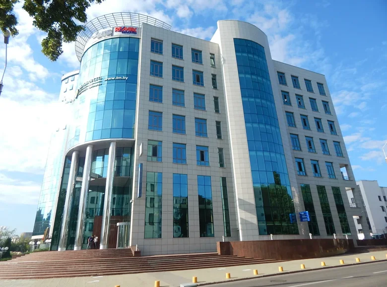 Office 28 m² in Minsk, Belarus