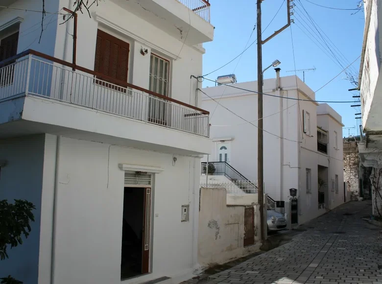 Таунхаус 3 спальни 115 м² Municipality of Agios Nikolaos, Греция