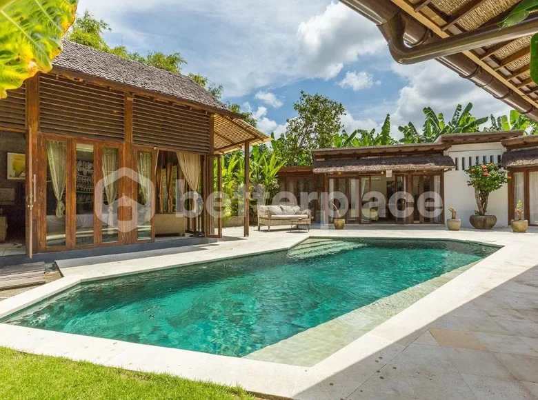 Willa 3 pokoi  Kerobokan, Indonezja