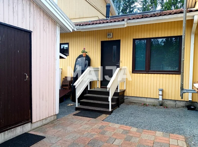 Apartamento 3 habitaciones 60 m² Porvoo sub region, Finlandia