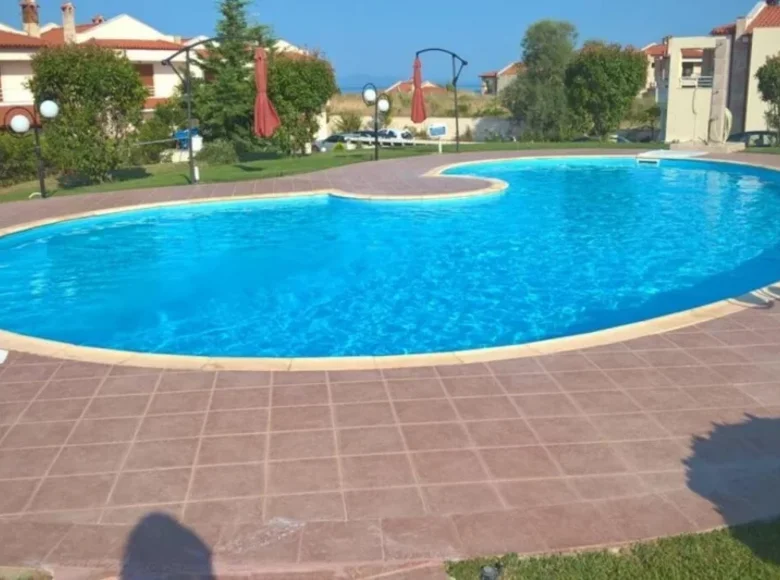 3 bedroom apartment 103 m² Kassandra Municipality, Greece