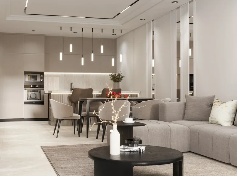 3 bedroom apartment 127 m² Estepona, Spain