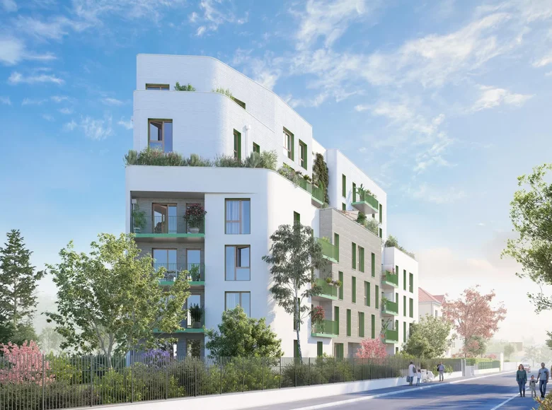 Wohnung  Frankreich, Frankreich