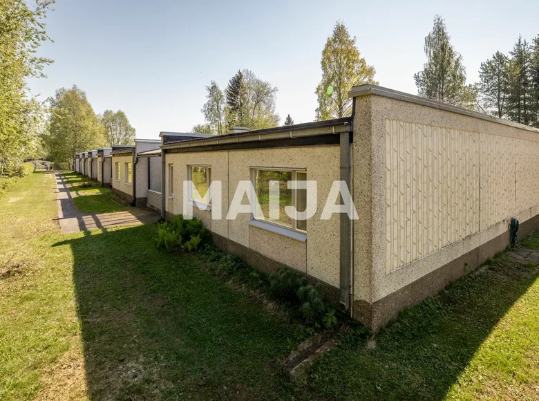 Квартира 4 комнаты 108 м² Кеминмаа, Финляндия