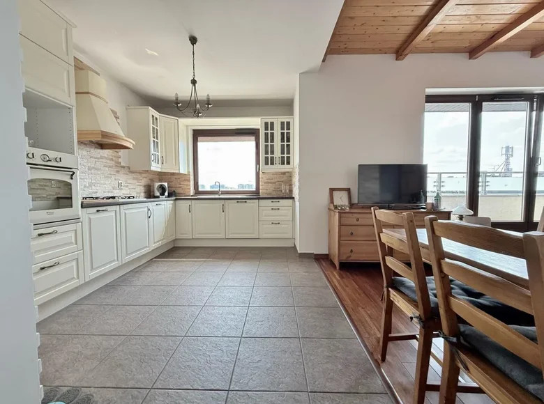 Коммерческое помещение 100 м² Варшава, Польша