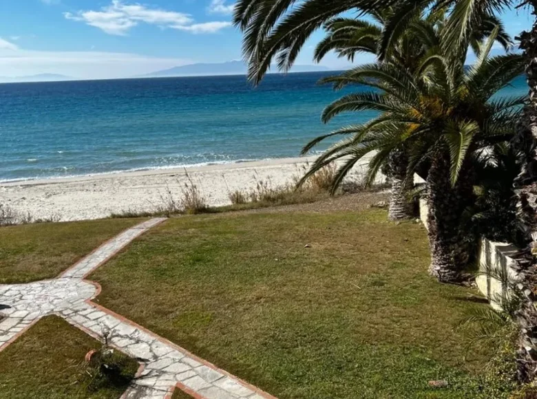 Apartamento 4 habitaciones 110 m² Siviri, Grecia