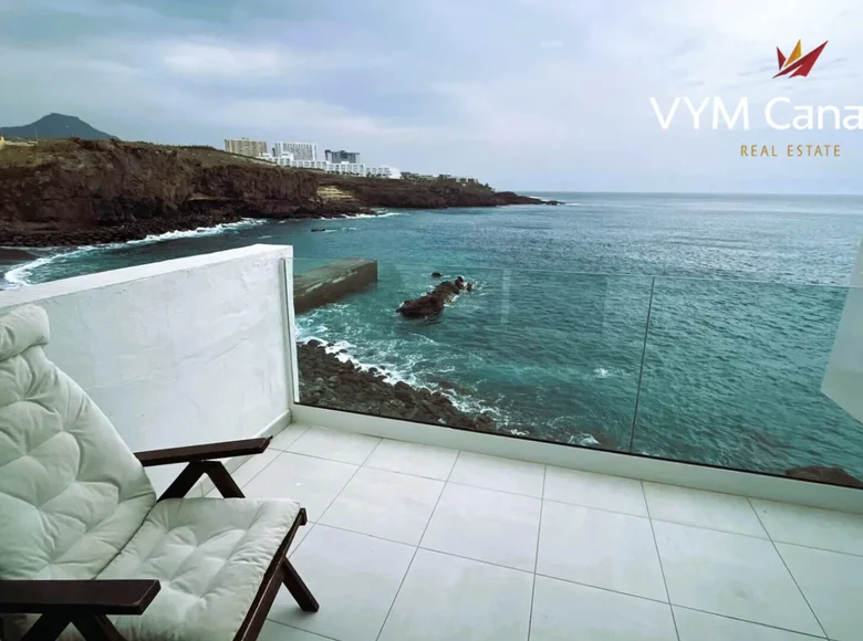 Wohnung 1 Schlafzimmer 30 m² Adeje, Spanien