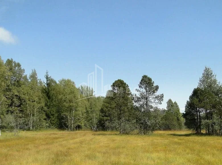 Land 500 m² Tbilisi, Georgia