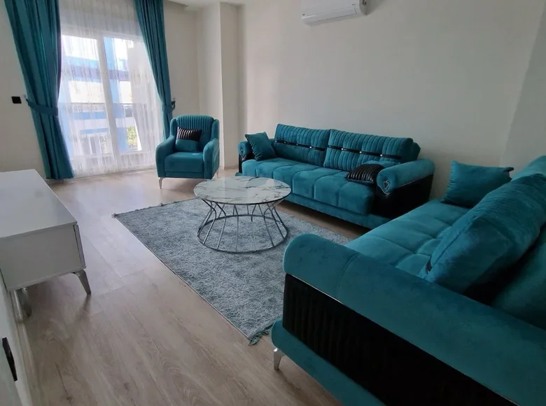 2 bedroom apartment  Kargıcak, Turkey
