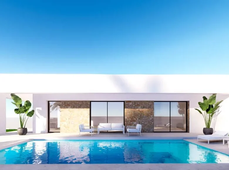 Willa 3 pokoi 144 m² Finestrat, Hiszpania