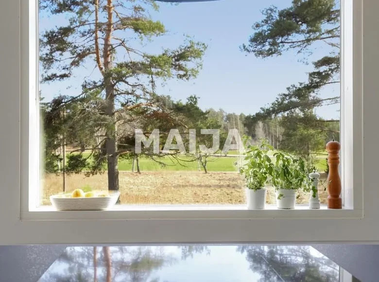 Casa 4 habitaciones 116 m² Kirkkonummi, Finlandia