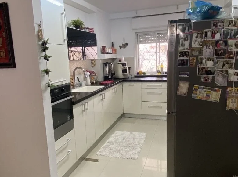 Appartement 4 chambres 100 m² Kiryat Gat, Israël