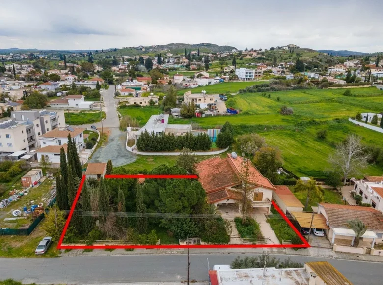 Haus 3 Schlafzimmer 226 m² Dali, Zypern