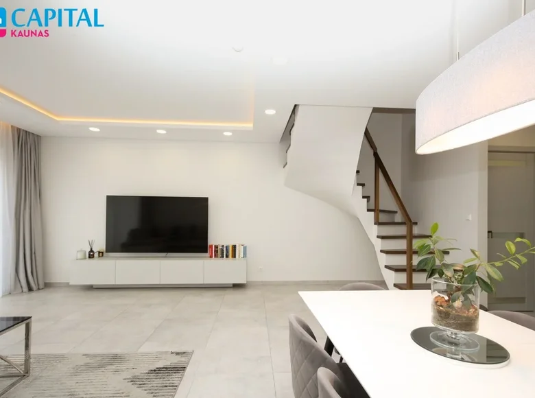 Casa 98 m² Kaunas, Lituania