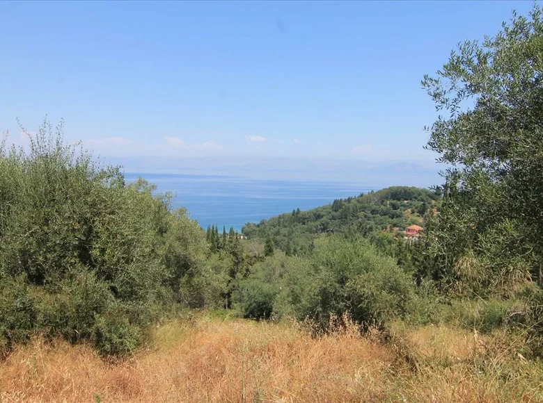 Atterrir 1 chambre  Petrití, Grèce