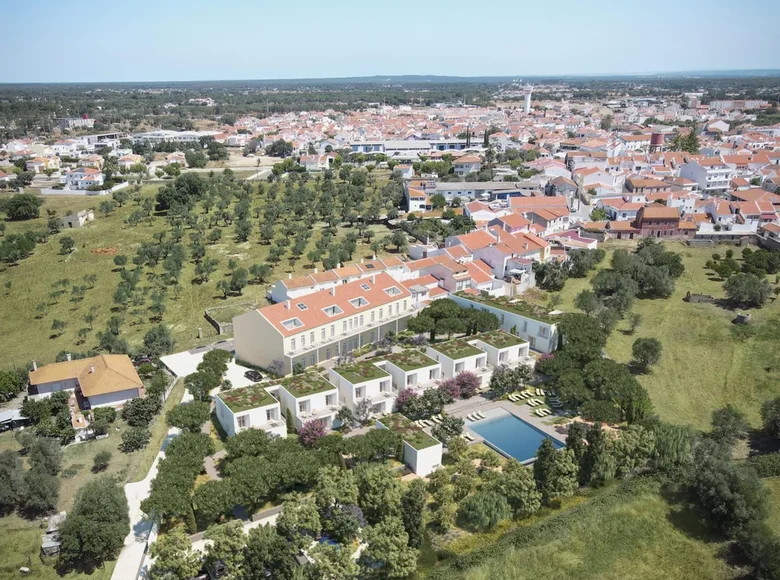 Квартира 228 м² Grandola, Португалия