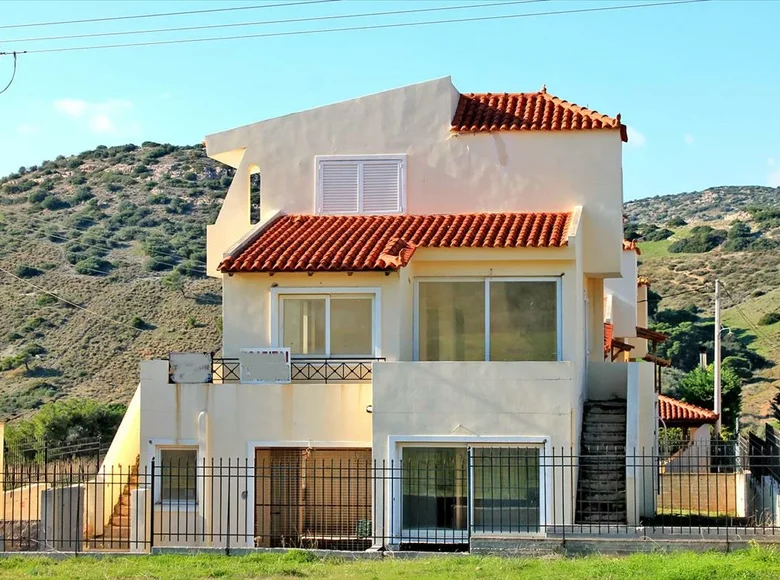 5 bedroom villa 300 m² Municipality of Saronikos, Greece