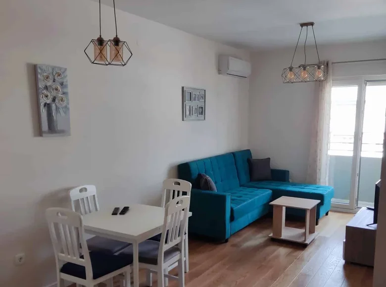 1 room apartment 43 m², Montenegro