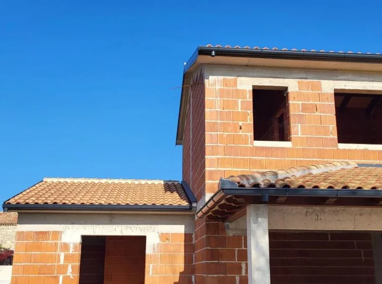 Ferienhaus 10 zimmer 700 m² Opcina Svetvincenat, Kroatien