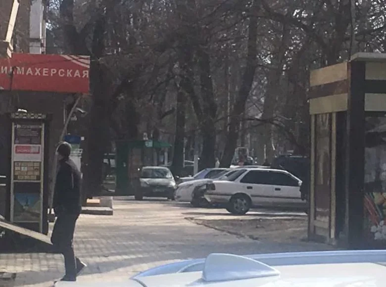 Tienda 54 m² en Odesa, Ucrania