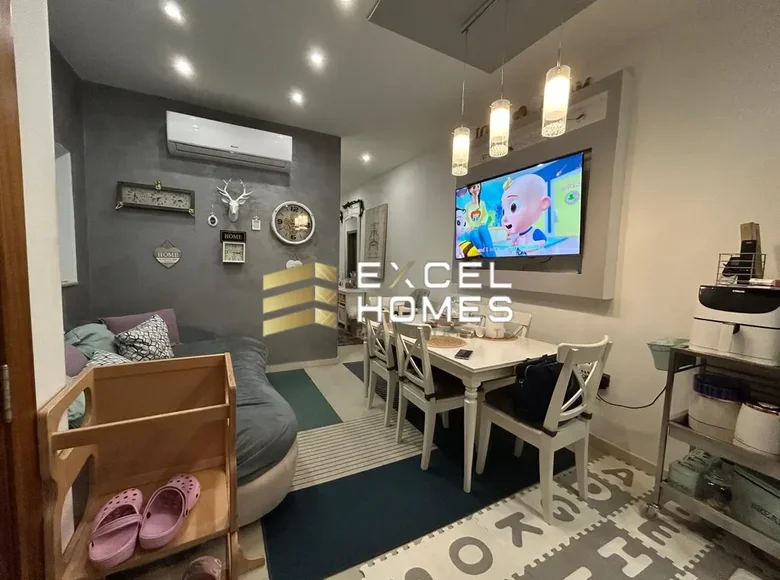 Attique 3 chambres  Qormi, Malte