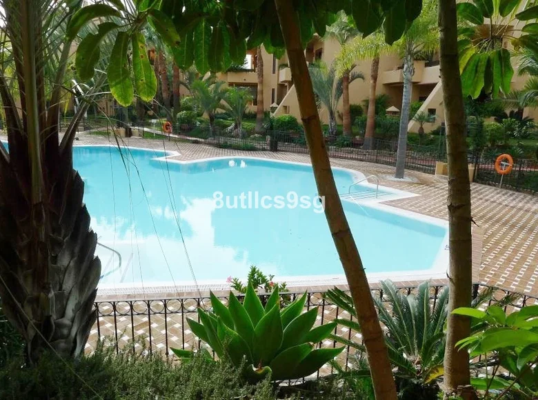 Apartamento 2 habitaciones 136 m² San Pedro Alcantara, Španjolska