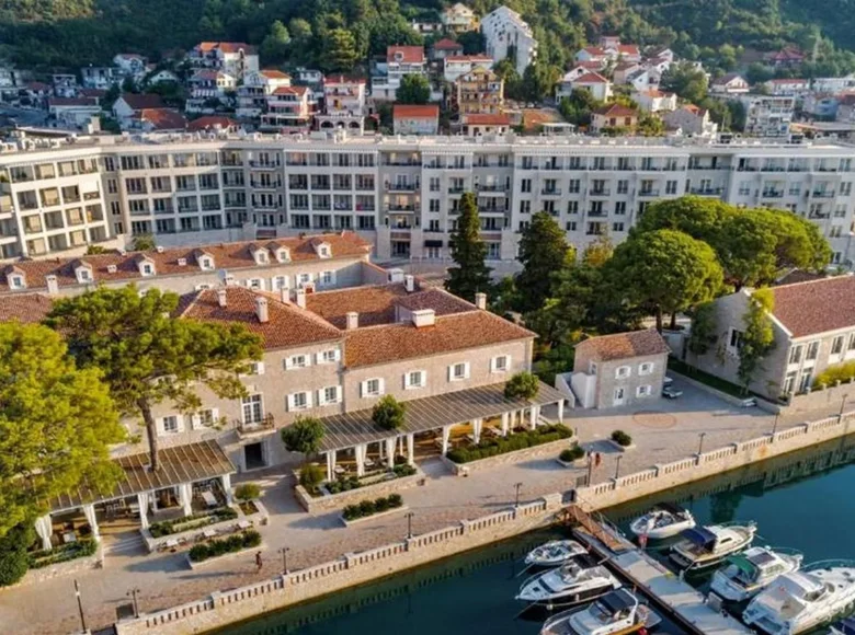 Apartamento 2 habitaciones 99 m² Meljine, Montenegro
