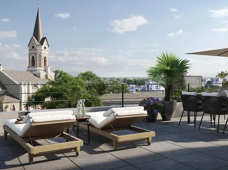 4 bedroom apartment 87 m² France, France