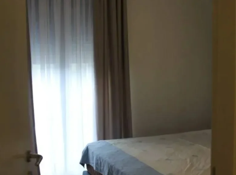 2 bedroom apartment 86 m² in Becici, Montenegro