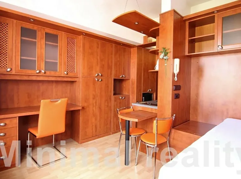 1 bedroom apartment 20 m² okres Brno mesto, Czech Republic