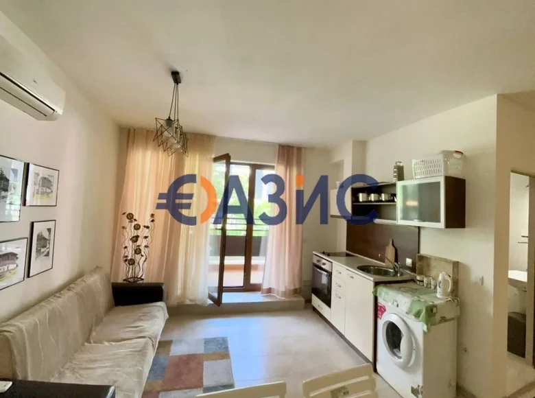 Appartement 60 m² Sveti Vlas, Bulgarie
