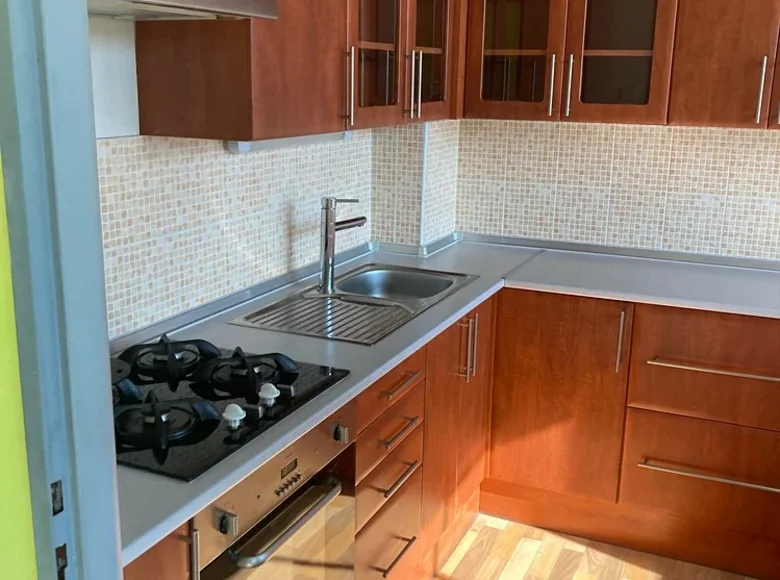 2 bedroom apartment 49 m² Most, Czech Republic