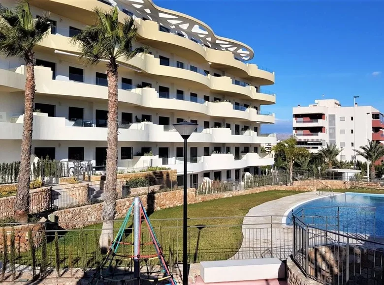 3 bedroom apartment 135 m² Elx Elche, Spain