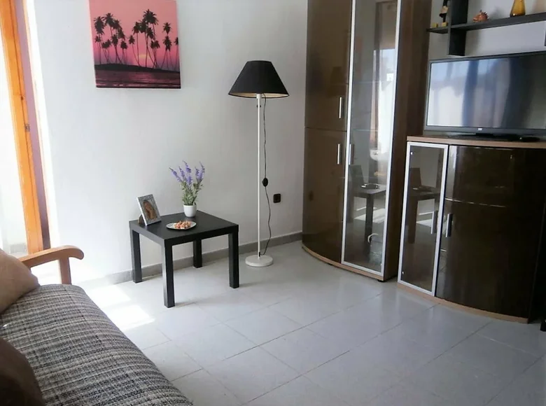 Квартира 2 комнаты 40 м² Торревьеха, Испания