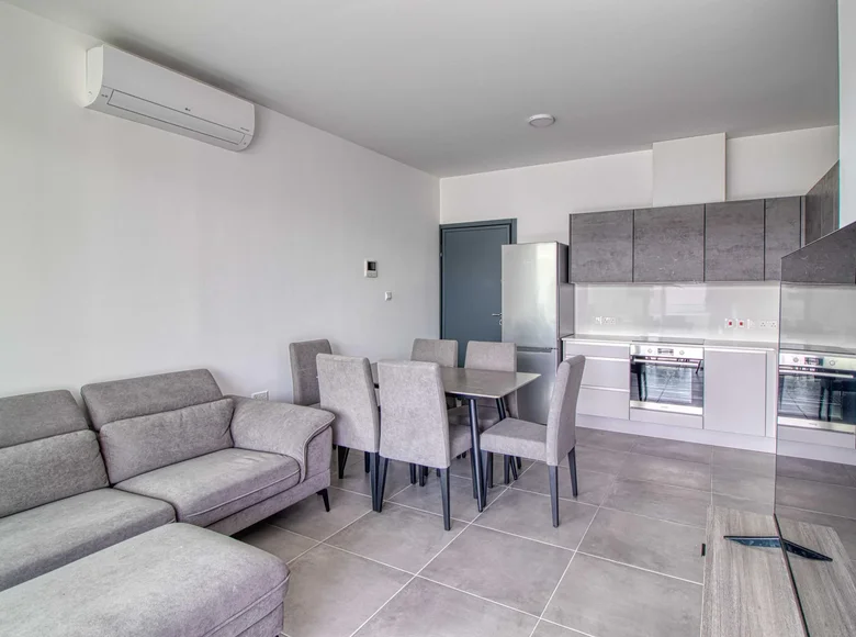 Wohnung 1 Schlafzimmer 65 m² Kato Polemidia, Zypern