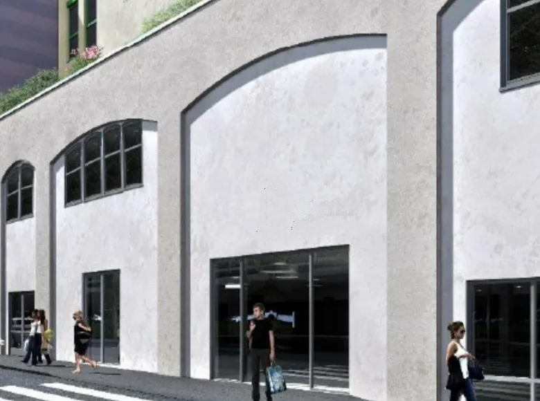 Магазин  Мюнхен, Германия